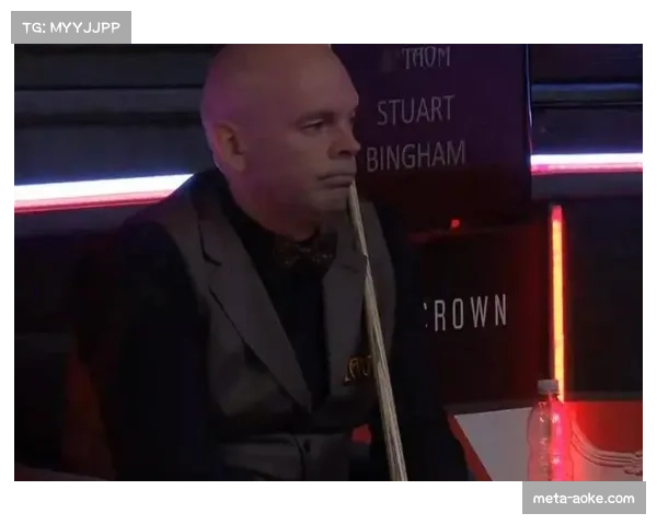 宾汉姆5-0优势遭唐纳森逆转 资格赛前四种子全部出局