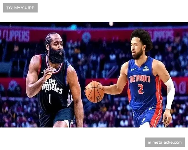 活塞铁血防守体系分析：坎宁安领衔的换防弹性如何压制三分时代进攻潮